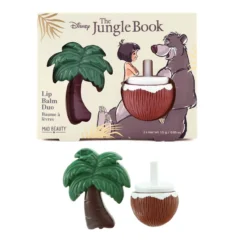 Libro de la Selva Duo Bálsamo Labial