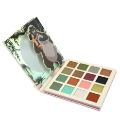 Libro de La Selva Paleta Sombra de Ojos