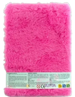 Libro de Peluche con Cosméticos