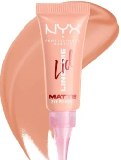 Lid Lingerie Cream Eyeshadow Mate & Metallic