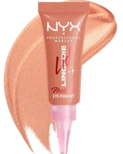 Lid Lingerie Cream Eyeshadow Mate & Metallic