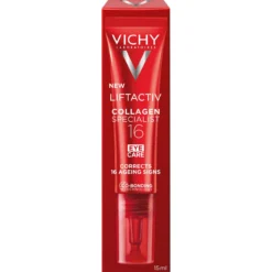 Lifactiv Collagen Specialist 16 Contorno de Ojos