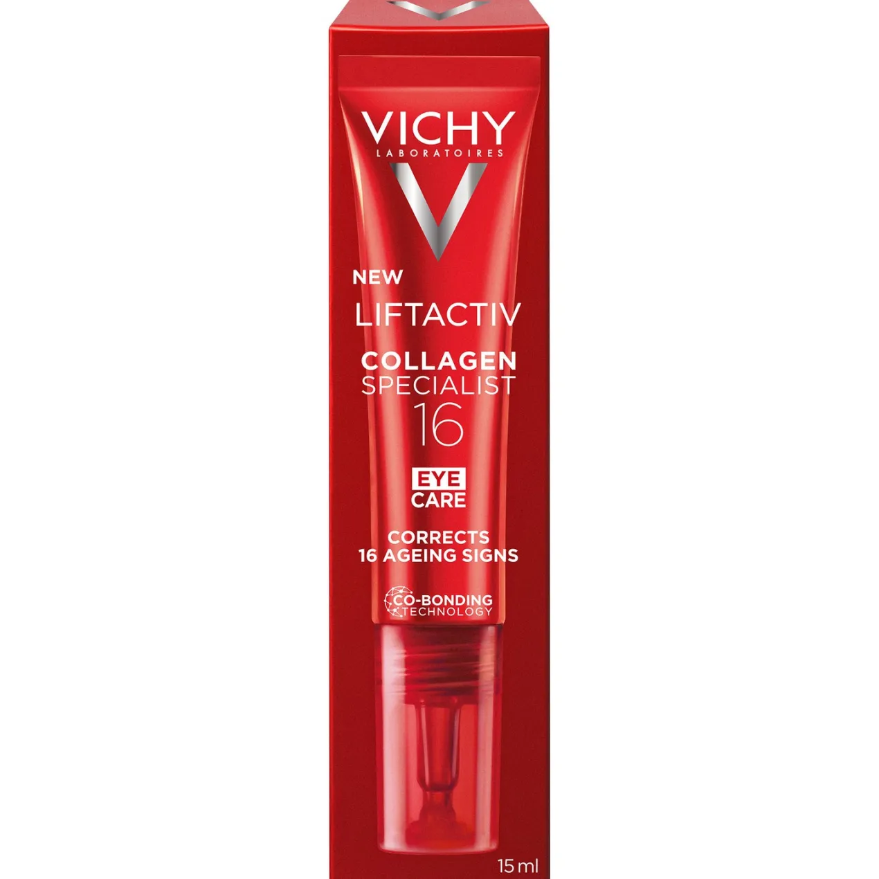 Lifactiv Collagen Specialist 16 Contorno de Ojos
