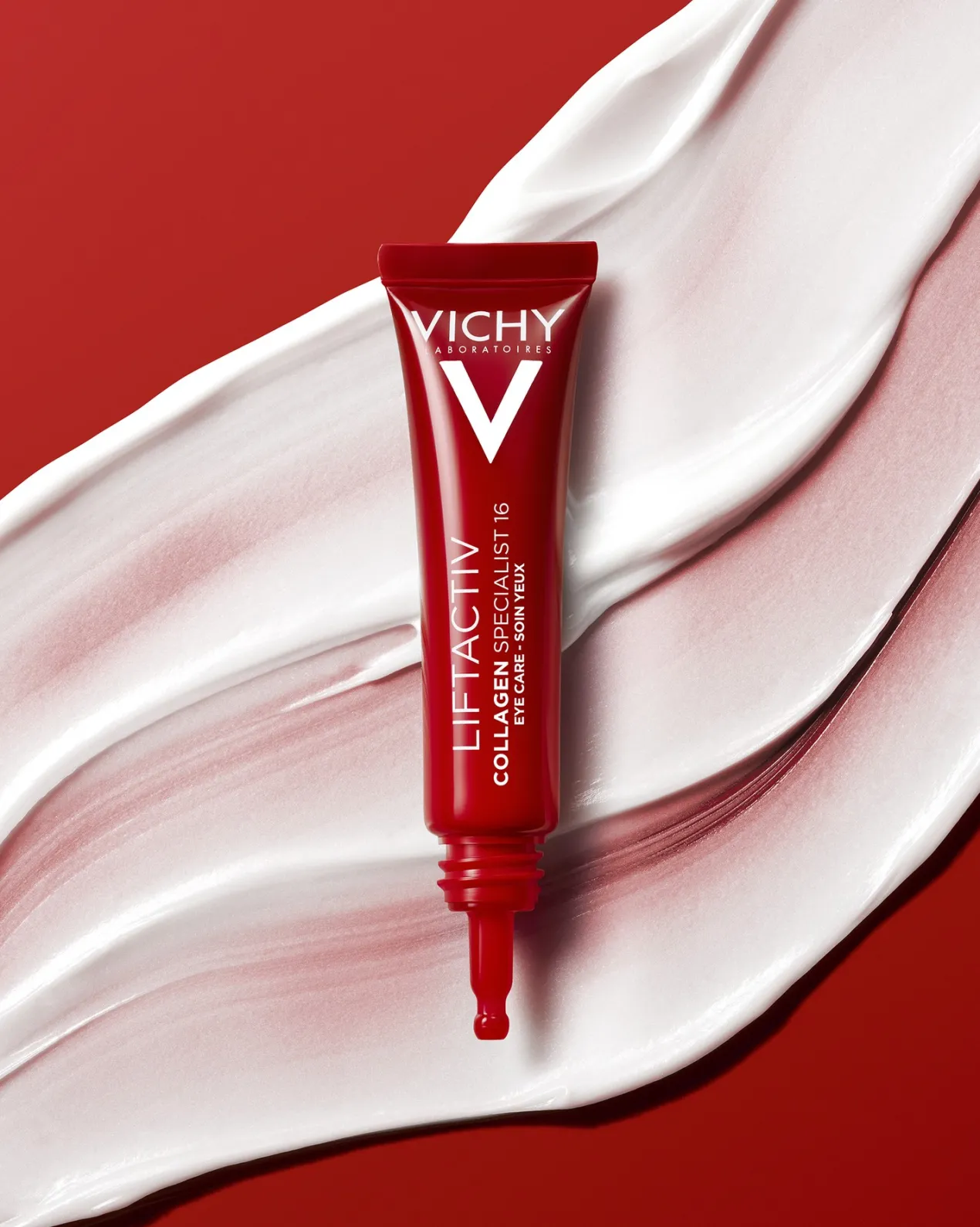 Lifactiv Collagen Specialist 16 Contorno de Ojos