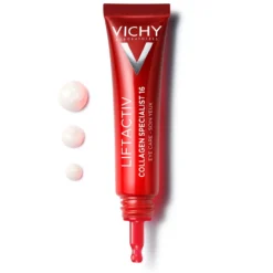 Lifactiv Collagen Specialist 16 Contorno de Ojos