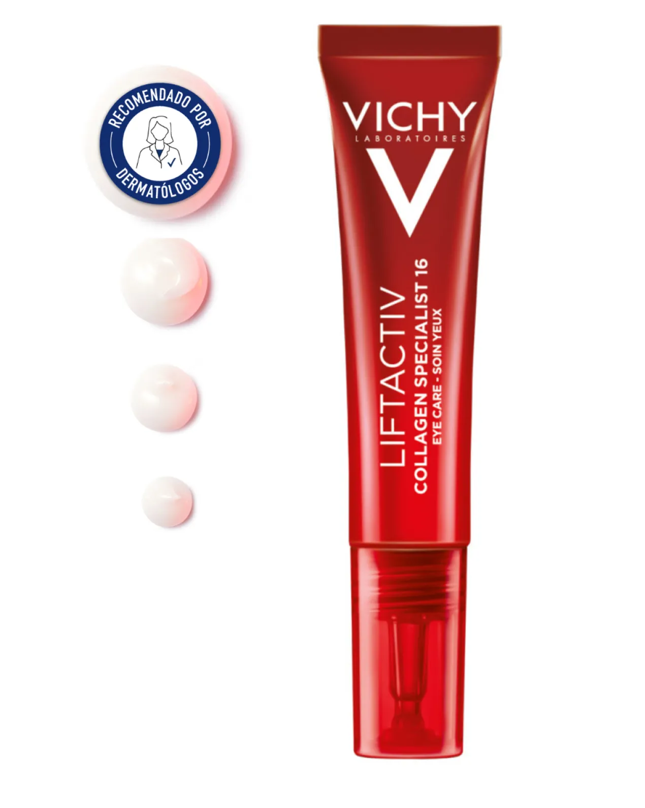Lifactiv Collagen Specialist 16 Contorno de Ojos