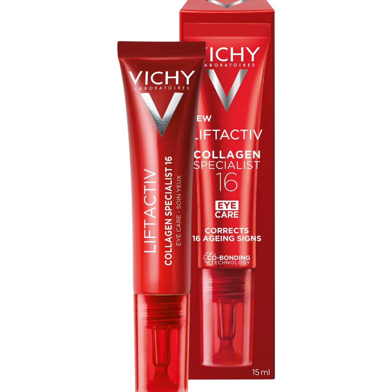 Lifactiv Collagen Specialist 16 Contorno de Ojos