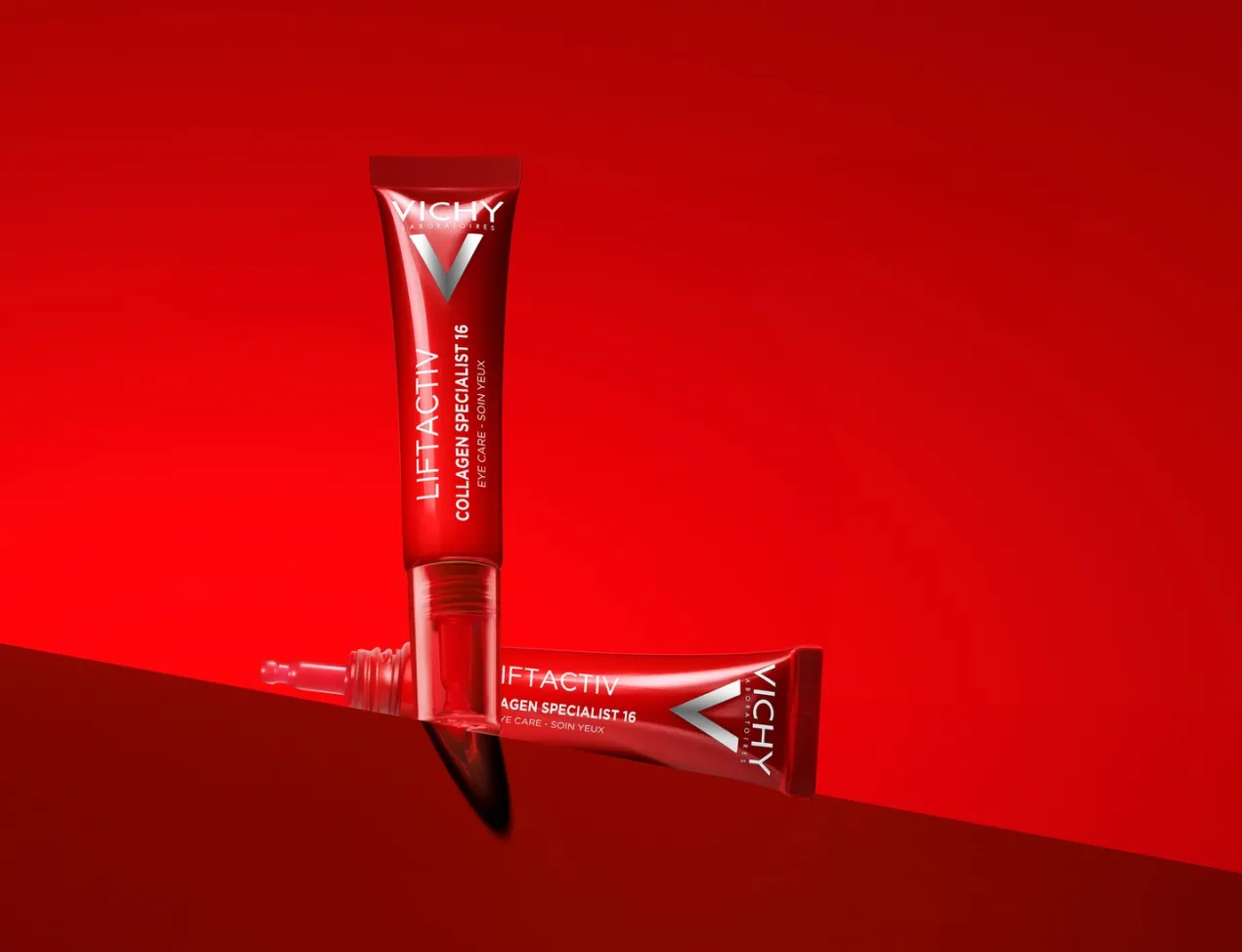 Lifactiv Collagen Specialist 16 Contorno de Ojos