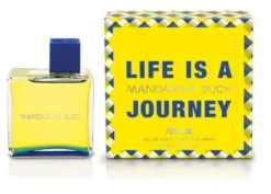Life Is a Journey For Him Eau de Toilette