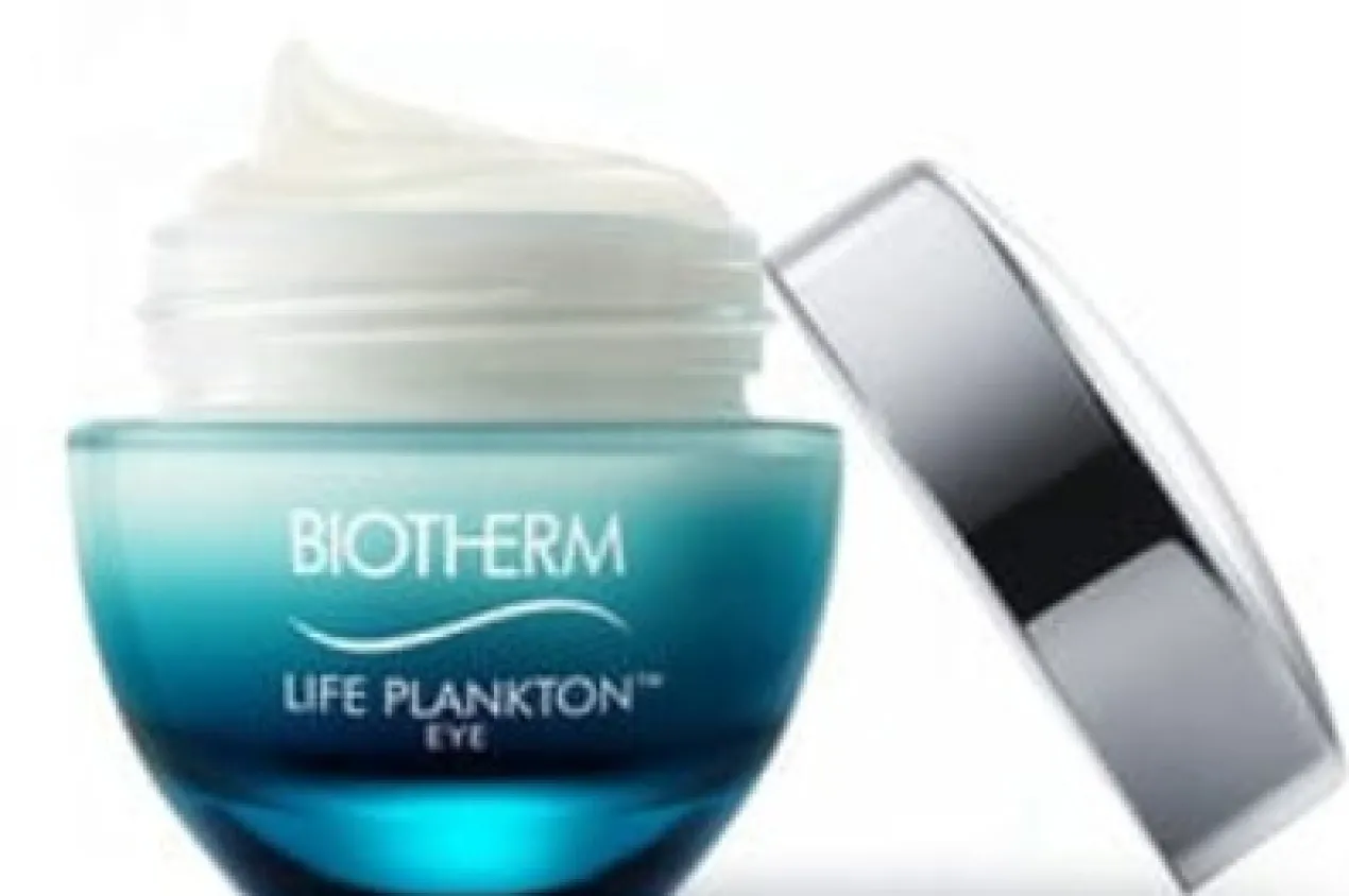 Life Plankton Contorno de Ojos