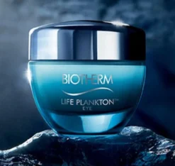 Life Plankton Contorno de Ojos