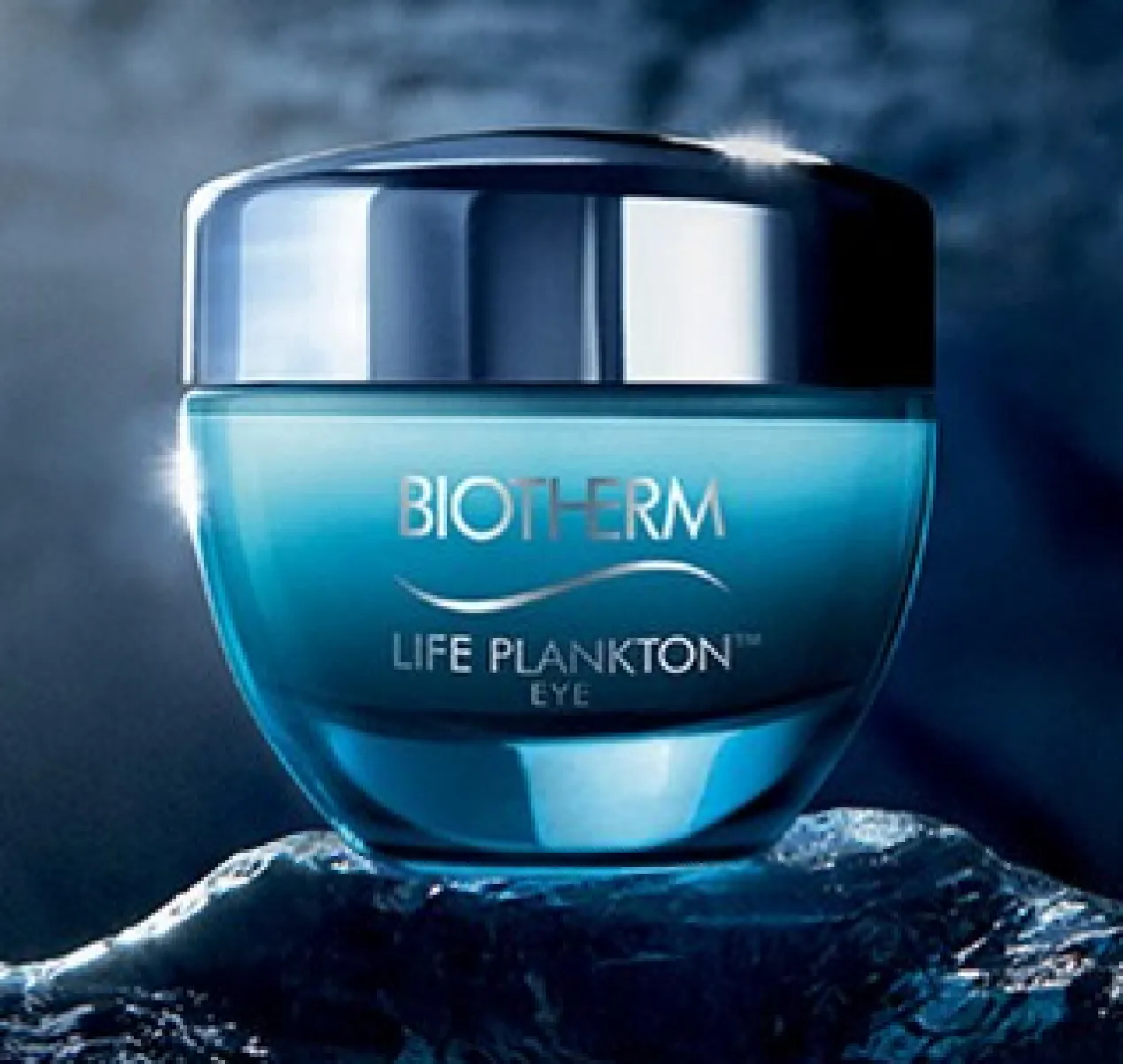 Life Plankton Contorno de Ojos