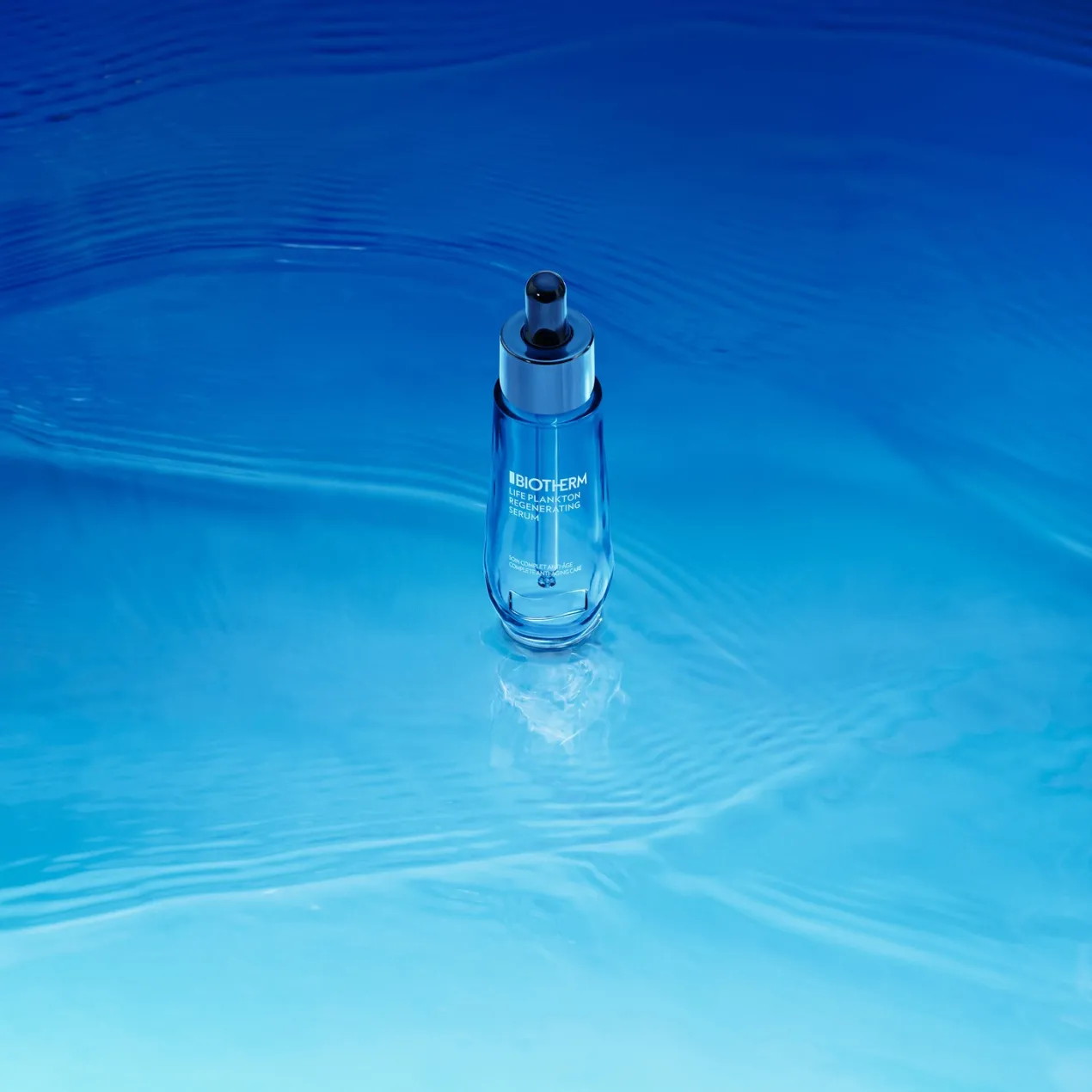 Life Plankton Regenerating Sérum Antiedad