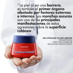 Liftactiv B3 Crema de Noche Antimanchas Con Retinol