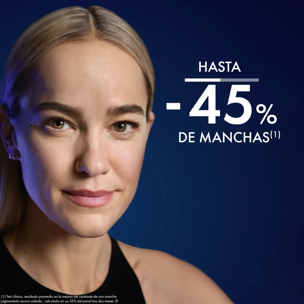 Liftactiv B3 Crema de Noche Antimanchas Con Retinol