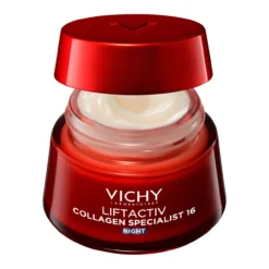 Liftactiv Collagen Specialist 16 Crema de Noche