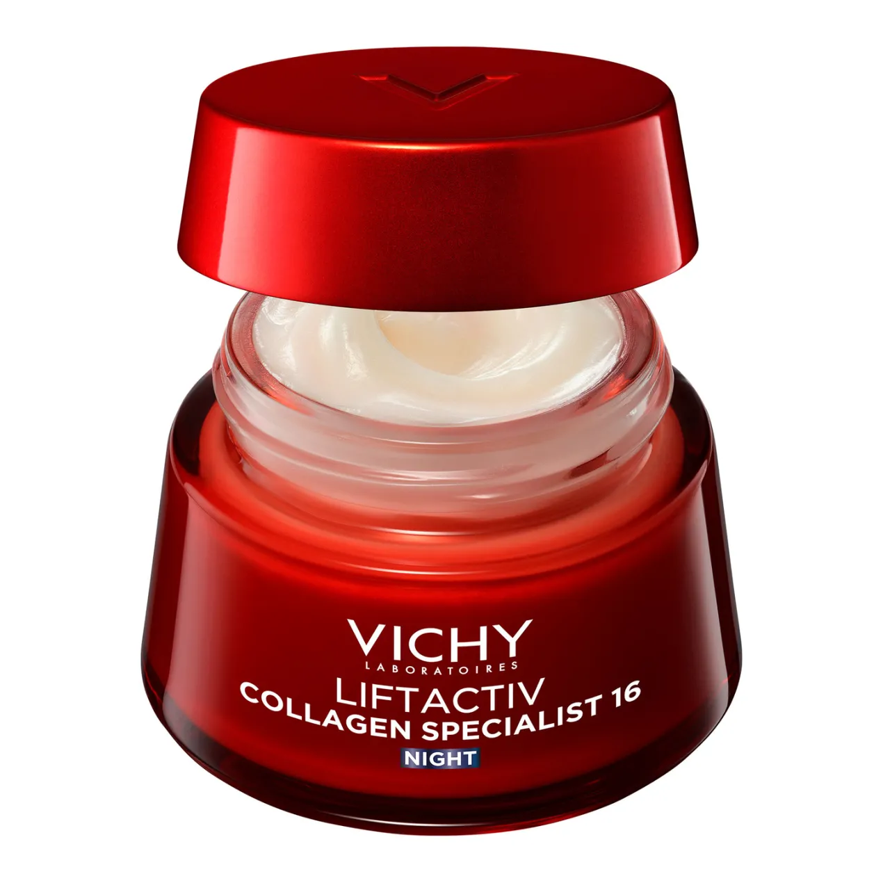 Liftactiv Collagen Specialist 16 Crema de Noche