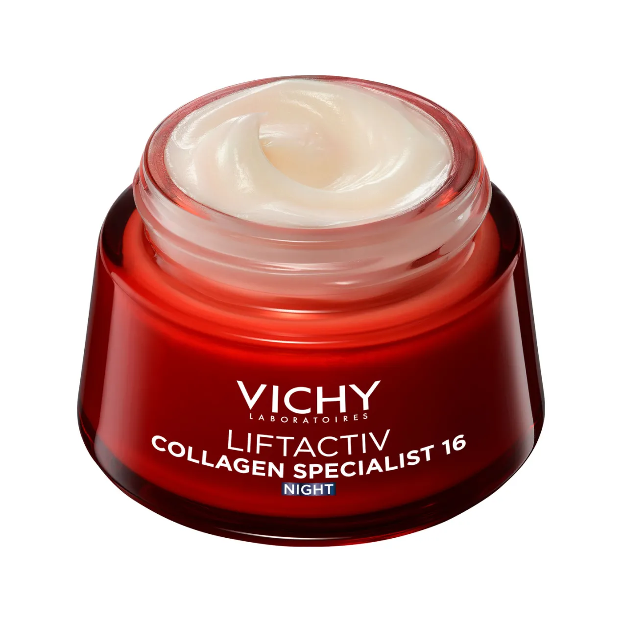 Liftactiv Collagen Specialist 16 Crema de Noche