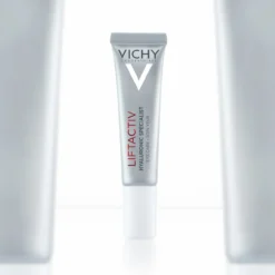 Liftactiv Crema Contorno de ojos Antiarrugas