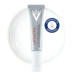 Liftactiv Crema Contorno de ojos Antiarrugas
