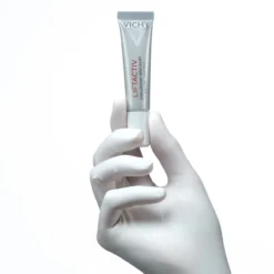 Liftactiv Crema Contorno de ojos Antiarrugas