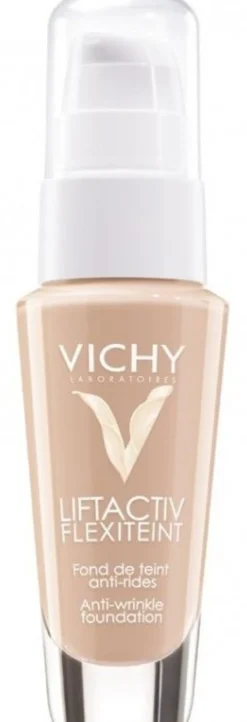 Liftactiv Flexilift Base de Maquillaje