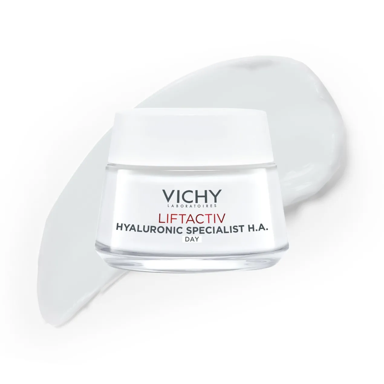 Liftactiv Hyaluronic Specialist H.A. Crema Antiarrugas Día