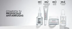 Liftactiv Hyaluronic Specialist H.A. Crema Antiarrugas Día