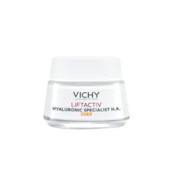 Liftactiv Hyaluronic Specialist H. A. SPF 30 Crema Antiarrugas