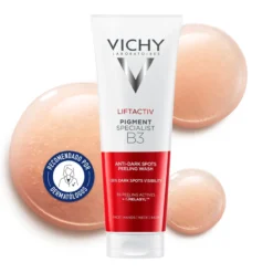 Liftactiv Pigment Specialist B3 Gel Limpiador Exfoliante