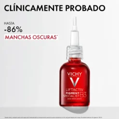 Liftactiv Pigment Specialist B3 Sérum Antimanchas