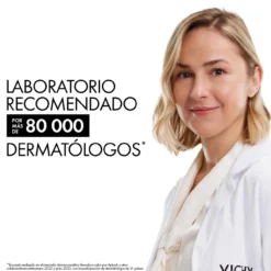 Liftactiv Pigment Specialist B3 contorno de ojos SPF50+ Antimanchas