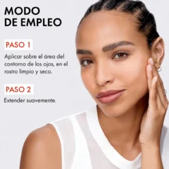 Liftactiv Pigment Specialist B3 contorno de ojos SPF50+ Antimanchas