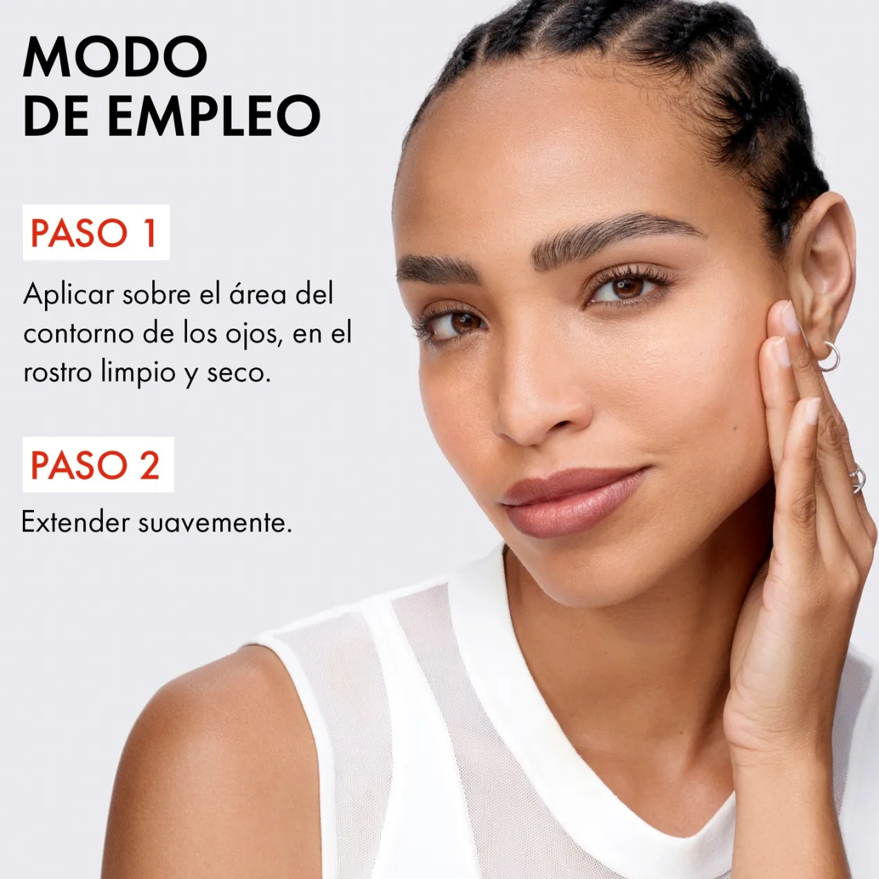 Liftactiv Pigment Specialist B3 contorno de ojos SPF50+ Antimanchas