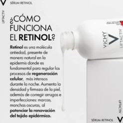 Liftactiv Retinol Serum Arrugas Profundas