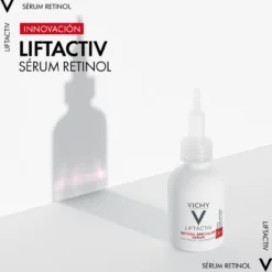 Liftactiv Retinol Serum Arrugas Profundas