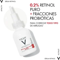 Liftactiv Retinol Serum Arrugas Profundas