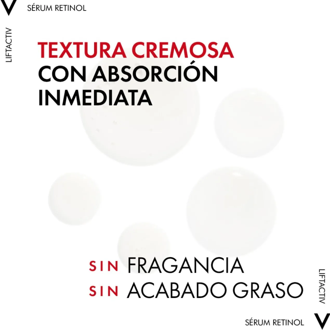 Liftactiv Retinol Serum Arrugas Profundas
