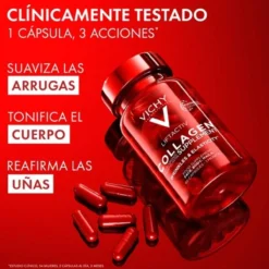 Liftactiv Suplemento de Colágeno