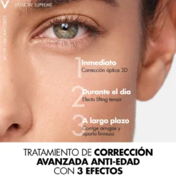 Liftactiv Supreme Crema Día Piel Seca