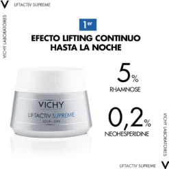 Liftactiv Supreme Crema Día Piel Seca