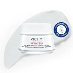 Liftactiv Supreme Crema Día Piel Seca