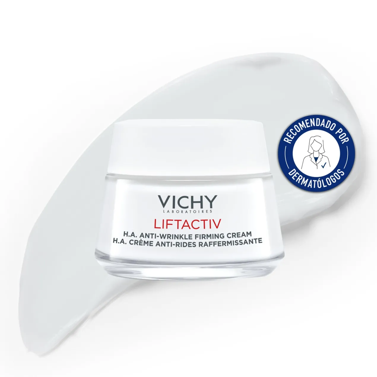 Liftactiv Supreme Crema Día Piel Seca