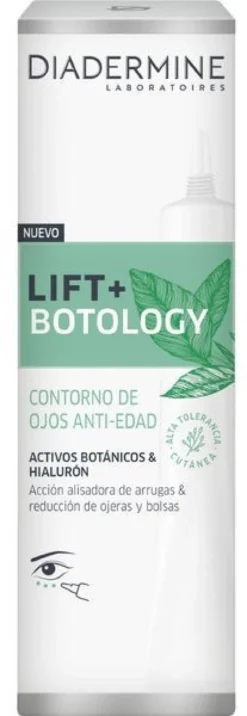 Lift+ Botology contorno de ojos anti-edad