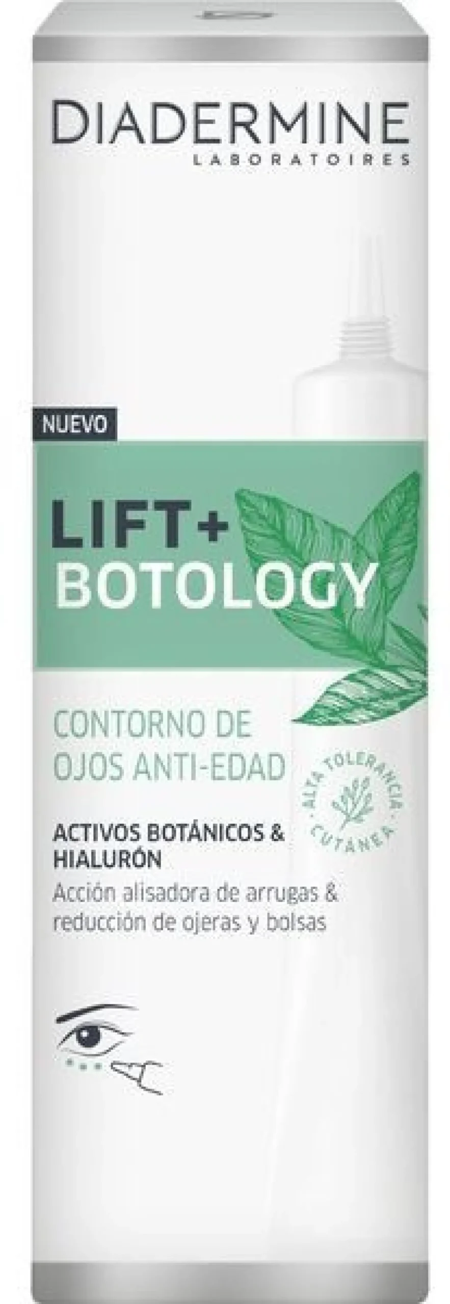 Lift+ Botology contorno de ojos anti-edad