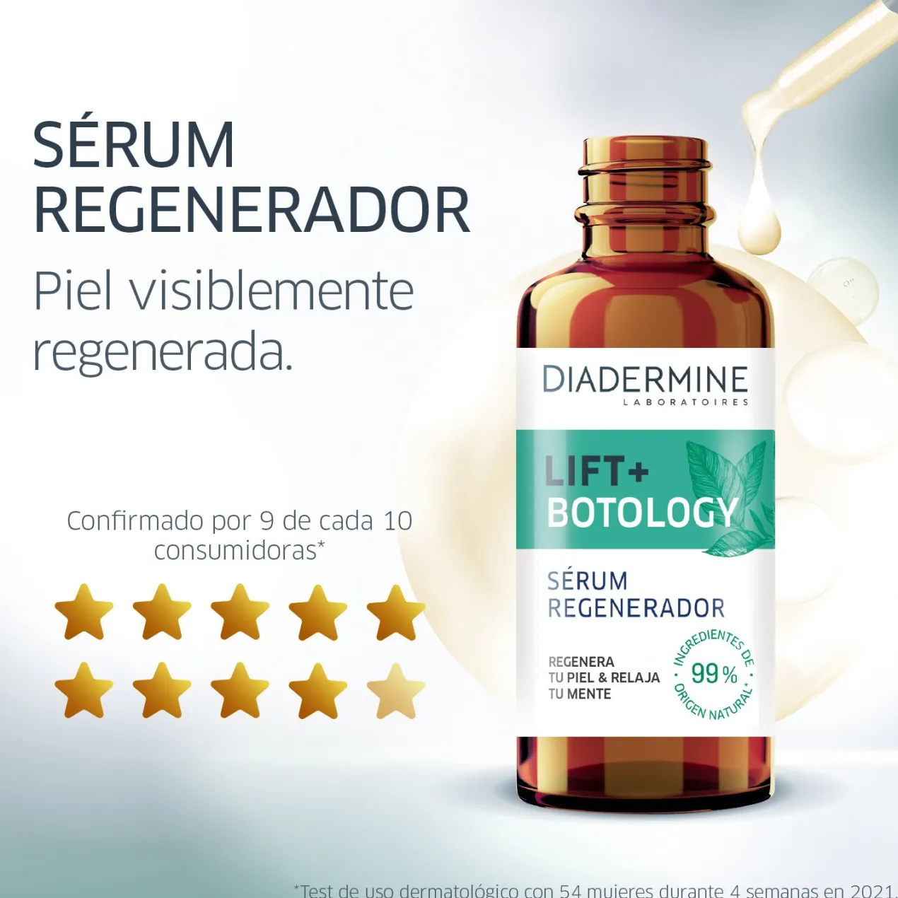 Lift+ Botology Sérum anti-edad