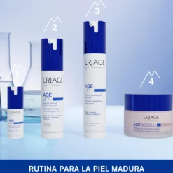 Lift Crema Día Reafirmante
