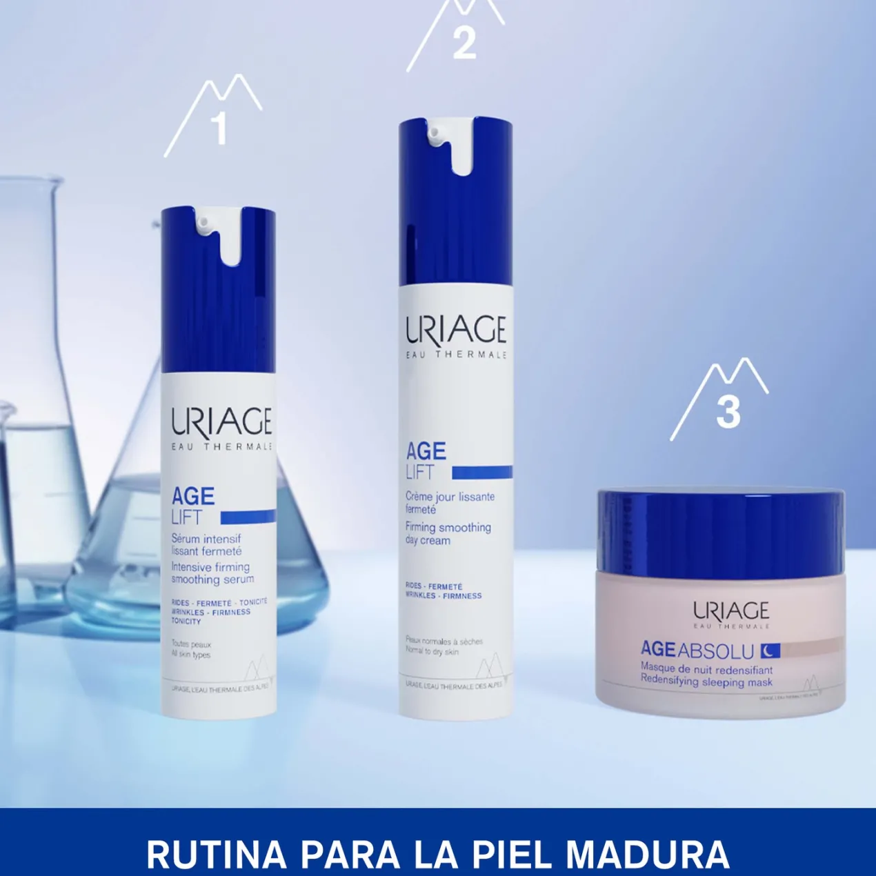 Lift Crema Día Reafirmante