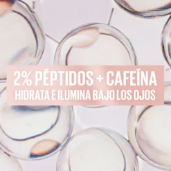 Lifter Corrector de Ojeras