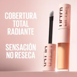 Lifter Corrector de Ojeras
